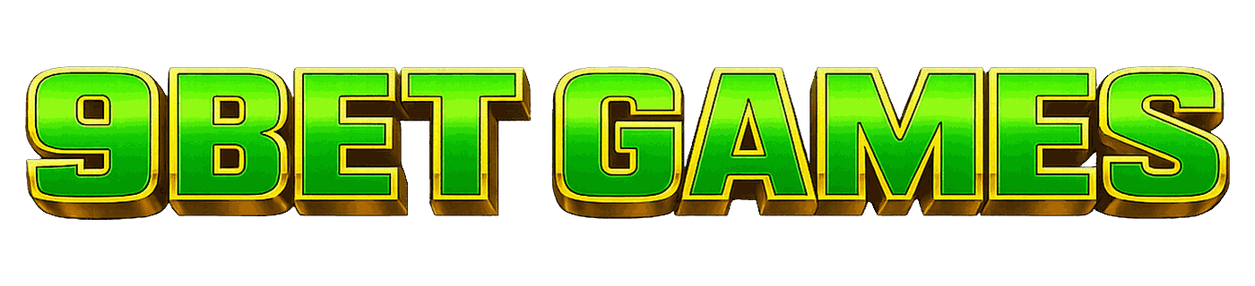 9bet games logo